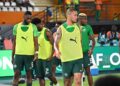 AFCON 2027: Troost-Ekong joins African legends for Super Eagles’ qualifying draw