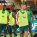 AFCON 2027: Troost-Ekong joins African legends for Super Eagles’ qualifying draw
