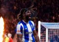 Terem Moffi transfer news: Why Porto rejected permanent deal for OGC Nice star