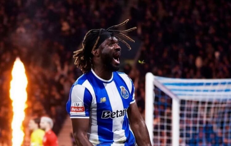 Terem Moffi transfer news: Why Porto rejected permanent deal for OGC Nice star