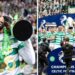 Super Eagles star Iheanacho faces Celtic exit after Petrov’s harsh verdict