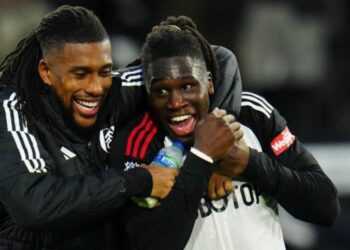 Super Eagles trio could suffer major blow as Marco Silva nears Benfica switch