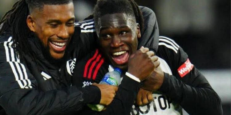 Super Eagles trio could suffer major blow as Marco Silva nears Benfica switch