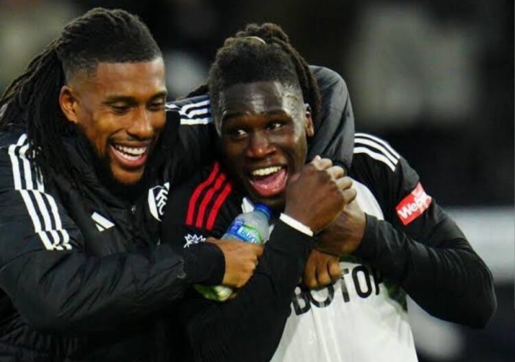 Super Eagles trio could suffer major blow as Marco Silva nears Benfica switch
