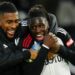 Super Eagles trio could suffer major blow as Marco Silva nears Benfica switch