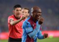 Trabzonspor president confirms offer to Super Eagles star after trophy-winning exit
