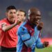 Trabzonspor president confirms offer to Super Eagles star after trophy-winning exit