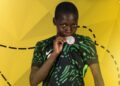 Harmony Chidi hits hat-trick as Nigeria’s Flamingos destroy Guinea in World Cup qualifier