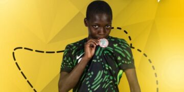 Harmony Chidi hits hat-trick as Nigeria’s Flamingos destroy Guinea in World Cup qualifier