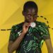 Harmony Chidi hits hat-trick as Nigeria’s Flamingos destroy Guinea in World Cup qualifier