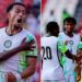 Nigeria 2-0 Zimbabwe: Millwall’s Femi Azeez bags brilliant brace as Super Eagles break 20-year jinx