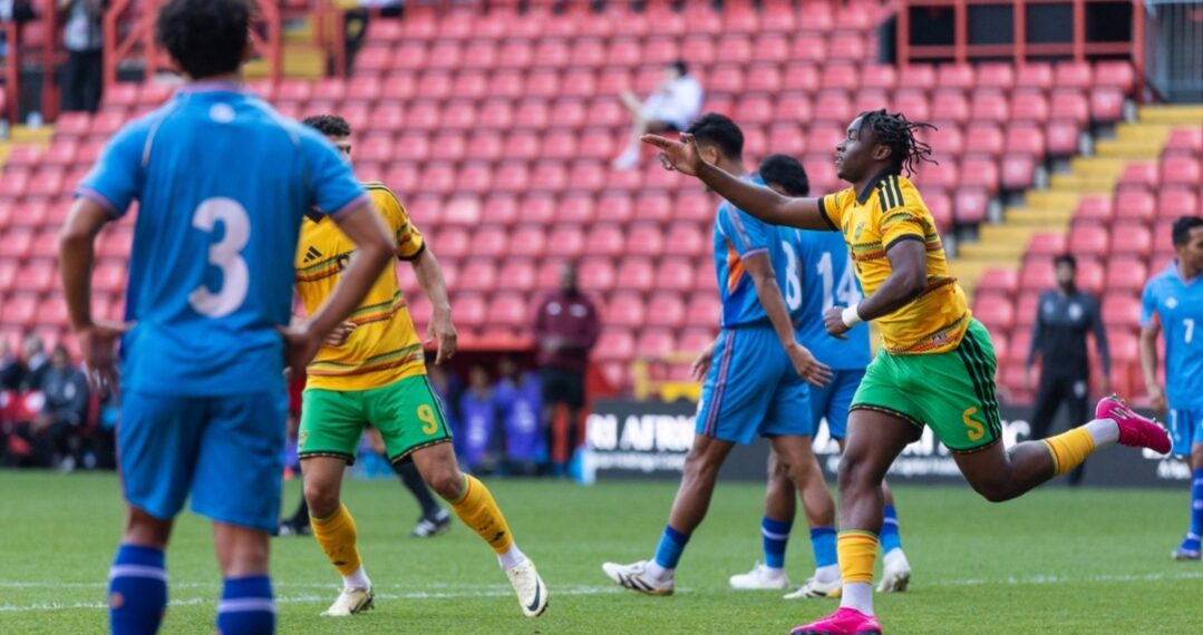 Unity Cup final: Jamaica target first-ever win over ‘beatable’ Nigeria after India victory