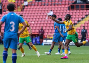 Unity Cup final: Jamaica target first-ever win over ‘beatable’ Nigeria after India victory