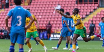 Unity Cup final: Jamaica target first-ever win over ‘beatable’ Nigeria after India victory