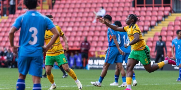 Unity Cup final: Jamaica target first-ever win over ‘beatable’ Nigeria after India victory