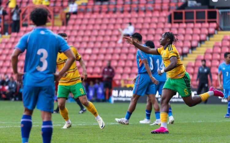 Unity Cup final: Jamaica target first-ever win over ‘beatable’ Nigeria after India victory