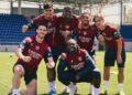 Arsenal vs PSG final: Arsenal star eyes Nwankwo Kanu’s 31-year Champions League record