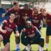 Arsenal vs PSG final: Arsenal star eyes Nwankwo Kanu’s 31-year Champions League record
