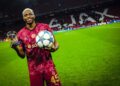 Victor Osimhen transfer news: Fenerbahce chief names Galatasaray star he wants most