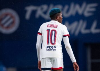 PSG vs Arsenal: Super Falcons captain Ajibade confesses who she will support in Budapest