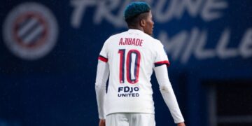 PSG vs Arsenal: Super Falcons captain Ajibade confesses who she will support in Budapest