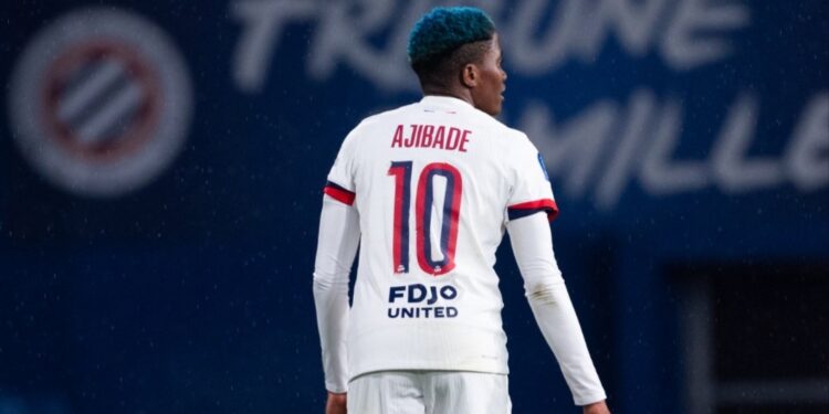 PSG vs Arsenal: Super Falcons captain Ajibade confesses who she will support in Budapest