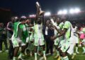 Super Eagles blow as Osimhen, Lookman miss Nigeria’s Portugal, Poland friendlies