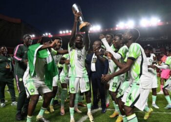 Super Eagles blow as Osimhen, Lookman miss Nigeria’s Portugal, Poland friendlies