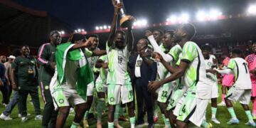 Super Eagles blow as Osimhen, Lookman miss Nigeria’s Portugal, Poland friendlies