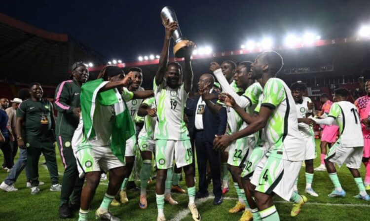 Super Eagles blow as Osimhen, Lookman miss Nigeria’s Portugal, Poland friendlies