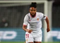 Ejuke: Super Eagles forward on radar of Dutch, English clubs ahead of summer window