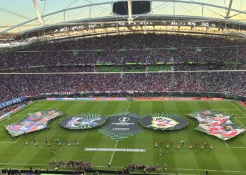 Crystal Palace: Is the UEFA Conference League a big opportunity for English clubs?
