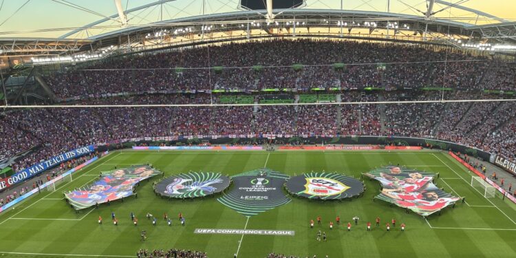 Crystal Palace: Is the UEFA Conference League a big opportunity for English clubs?