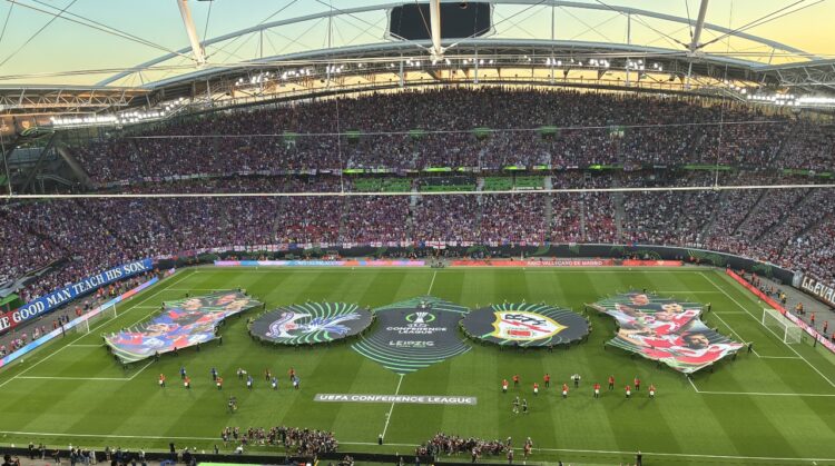 Crystal Palace: Is the UEFA Conference League a big opportunity for English clubs?