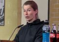 Marie Louise Eta: A historic ending for the Bundesliga’s first female head coach