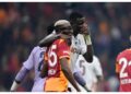 Hull City boss Sergej Jakirovic hails ‘fantastic’ Nigerian striker as favourite Super Lig star