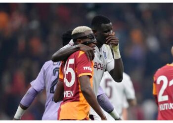 Hull City boss Sergej Jakirovic hails ‘fantastic’ Nigerian striker as favourite Super Lig star