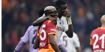 Hull City boss Sergej Jakirovic hails ‘fantastic’ Nigerian striker as favourite Super Lig star