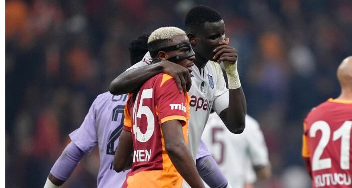 Hull City boss Sergej Jakirovic hails ‘fantastic’ Nigerian striker as favourite Super Lig star