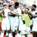 Marc-Vivien Foé Award: Two Super Eagles stars miss out as Mali’s Sangaré wins
