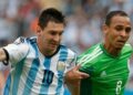 ‘My mum loved Nigeria despite being Russian’ – Odemwingie opens up on Super Eagles identity