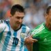 ‘My mum loved Nigeria despite being Russian’ – Odemwingie opens up on Super Eagles identity