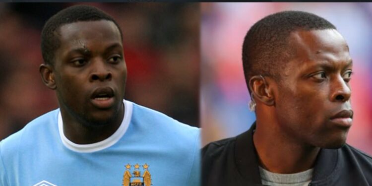 Former Nigerian midfielder Onuoha reveals how Kompany ‘took everything’ from him