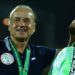 ‘He refused to play for Nigeria’ – Rohr reveals how he tried and failed to recruit Olise for Super Eagles