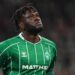 ‘A certain fitness deficit’ – Werder Bremen coach delivers damning verdict on Super Eagles star Boniface