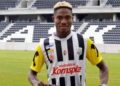 Super Eagles hopeful Usor turns on the style again as LASK close in on Austrian double