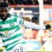 Iheanacho’s Celtic turn up the heat on Hearts with Old Firm win over Rangers