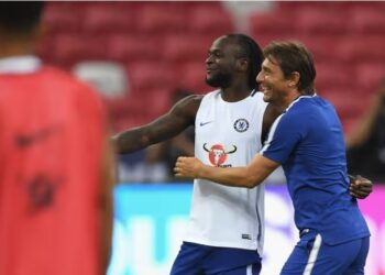 Ex-Chelsea WB on why he quit Super Eagles after winning AFCON, playing 2 World Cups