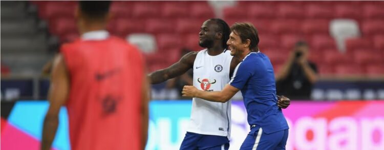 Ex-Chelsea WB on why he quit Super Eagles after winning AFCON, playing 2 World Cups