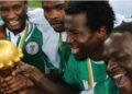 Ex-Chelsea WB on why he quit Super Eagles after winning AFCON, playing 2 World Cups